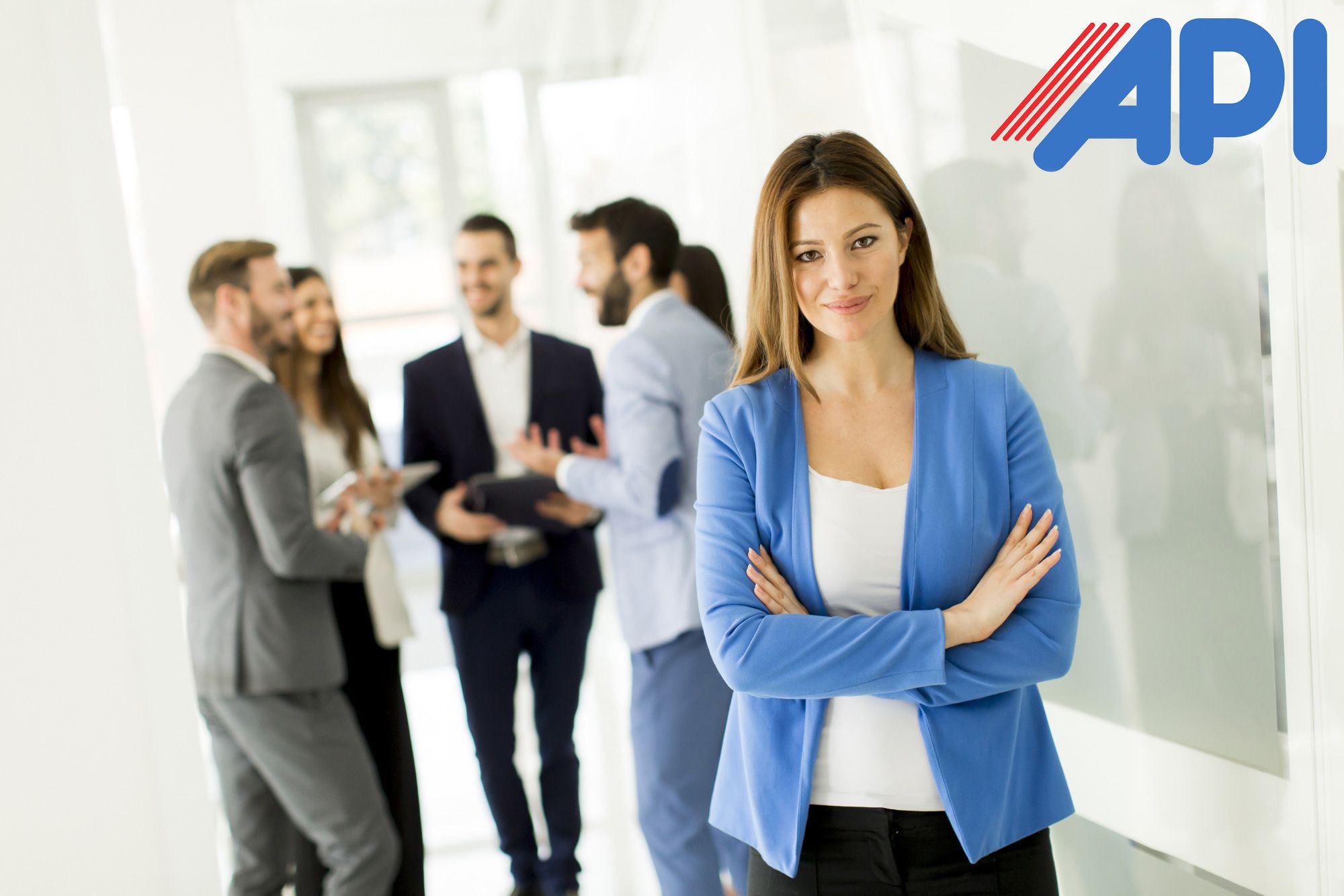 Ventajas de trabajar con un Api. RELAFIS, S.L. en Ciudad Rodrigo