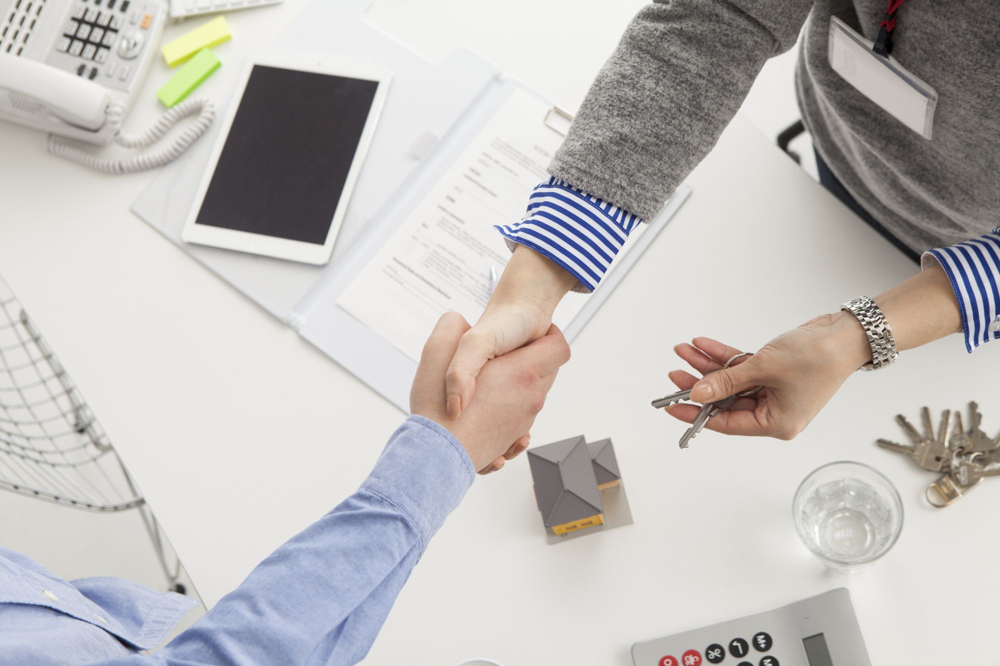 Control de visitas y cierre de la operación. RELAFIS, S.L. en Ciudad Rodrigo